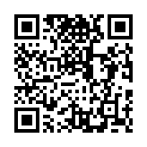 Validation QR code for the dive center