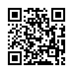 Validation QR code for the dive center