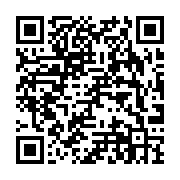 Validation QR code for the dive center