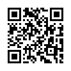 Validation QR code for the dive center