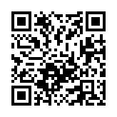 Validation QR code for the dive center