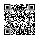 Validation QR code for the dive center