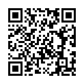 Validation QR code for the dive center