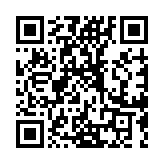 Validation QR code for the dive center