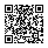 Validation QR code for the dive center