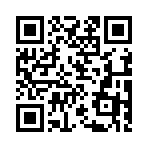 Validation QR code for the dive center