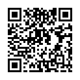 Validation QR code for the dive center