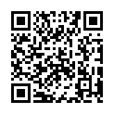 Validation QR code for the dive center