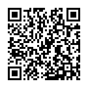 Validation QR code for the dive center