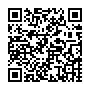 Validation QR code for the dive center