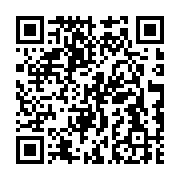 Validation QR code for the dive center