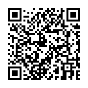 Validation QR code for the dive center