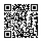 Validation QR code for the dive center