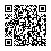 Validation QR code for the dive center