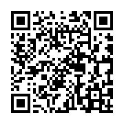 Validation QR code for the dive center