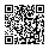 Validation QR code for the dive center