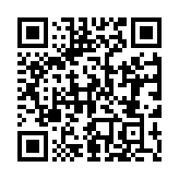 Validation QR code for the dive center