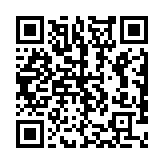 Validation QR code for the dive center