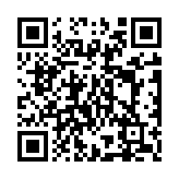 Validation QR code for the dive center