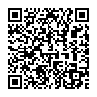 Validation QR code for the dive center