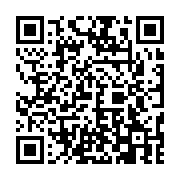 Validation QR code for the dive center