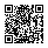 Validation QR code for the dive center