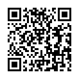 Validation QR code for the dive center