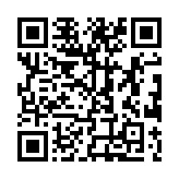 Validation QR code for the dive center