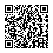 Validation QR code for the dive center
