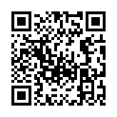 Validation QR code for the dive center