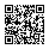 Validation QR code for the dive center