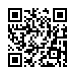 Validation QR code for the dive center