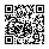 Validation QR code for the dive center