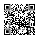 Validation QR code for the dive center