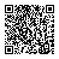 Validation QR code for the dive center