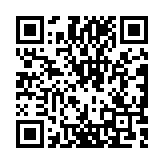 Validation QR code for the dive center