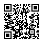 Validation QR code for the dive center