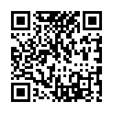 Validation QR code for the dive center