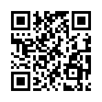 Validation QR code for the dive center