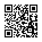 Validation QR code for the dive center