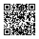 Validation QR code for the dive center