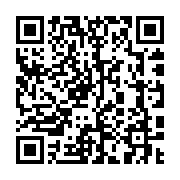 Validation QR code for the dive center