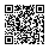 Validation QR code for the dive center