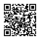 Validation QR code for the dive center