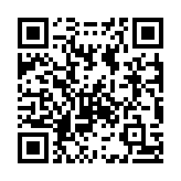 Validation QR code for the dive center