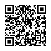 Validation QR code for the dive center