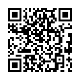 Validation QR code for the dive center