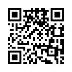 Validation QR code for the dive center