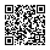 Validation QR code for the dive center