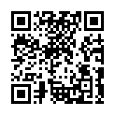 Validation QR code for the dive center